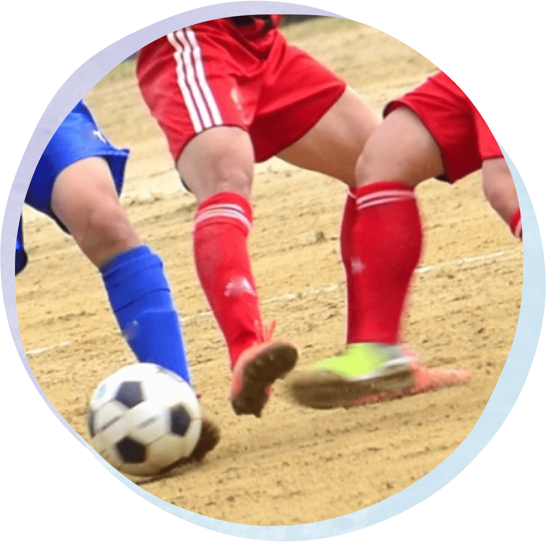 サッカー